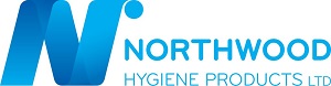 As of 4th July, the Disposables UK name will disappear and the company will trade as Northwood Hygiene Products.